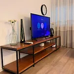 Apartment Whispering Aura - Centre *