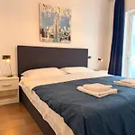 Whispering Aura - Centre Apartment *