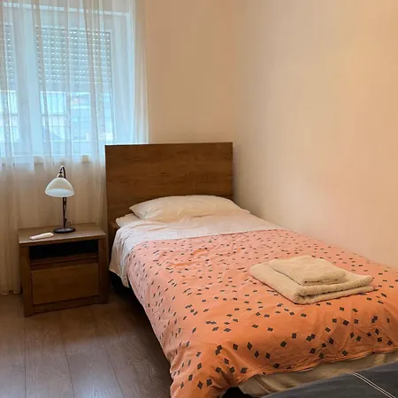 Appartement Whispering Aura - Centre Tirana