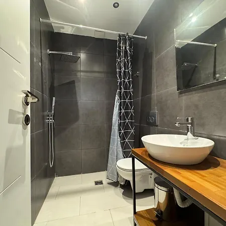 Apartmán Whispering Aura