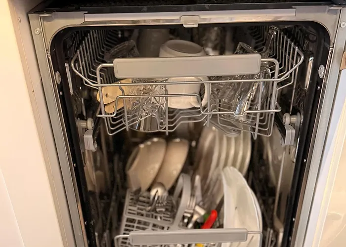 Whispering Aura Apartmán