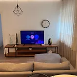 Whispering Aura - Centre Tirana